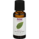 Wintergreen Oil