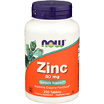 Zinc Gluconate