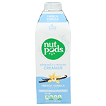 Almond Coconut French Vanilla Creamer Unsweetened