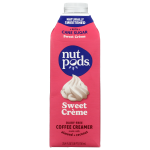 Dairy Free Creamer Sweet Crème