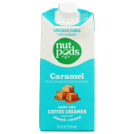 Dairy-Free Creamer Unsweetened Caramel