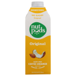 Dairy Free Creamer Unsweetened Original