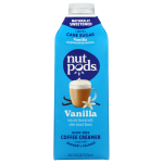Dairy Free Creamer Vanilla