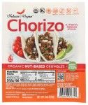 Organic Chorizo Crumbles