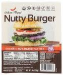 Organic Nutty Burger