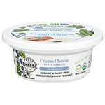 Cashew Cream Cheese Style Spread Original