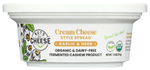 Cream Cheese Garlic Herb