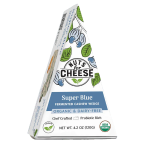 Super Blue Fermented Cashew Wedge