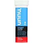 Sport +Caffeine Cherry Limeade