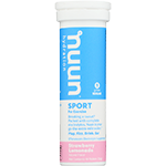 Sport Strawberry Lemonade