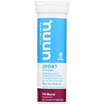 Sport Tri-Berry