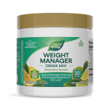 Weight Manager Citrus Drink Mix Powder