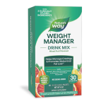 Weight Manager Fruit Drink Mix