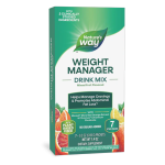 Weight Manager Fruit Drink Mix