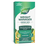 Weight Manager Citrus Drink Mix