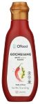 Gochujang Spicy Miso Sauce