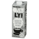 Barista Edition Oatmilk