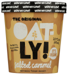 Non-Dairy Frozen Dessert Salted Caramel