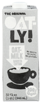 Oatmilk Barista
