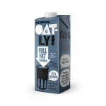 Oatmilk Full Fat