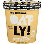 Vanilla Non-Dairy Frozen Dessert