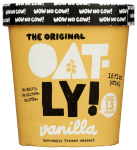 Vanilla Non-Dairy Frozen Dessert