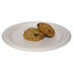 Oatmeal Raisin Cookie