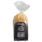 Deluxe Burger Buns