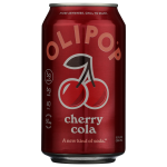 Prebiotic Soda Cherry Cola