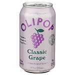 Sparkling Tonic Classic Grape
