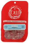 Sliced Genoa Mild Salami