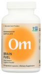 Brain Fuel Mushroom Capsules