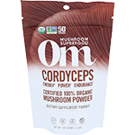 Cordyceps Certified Organic Mushroom Powder