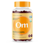 Cordyceps Mushroom Gummies