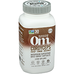 Cordyceps Mushroom Superfood