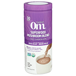 Hot Chocolate Superfood Mushroom Blend