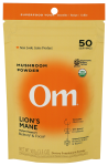 Lion's Mane Mushroom Powder