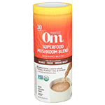 Mushroom Blend Energy