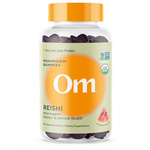 Reishi Mushroom Gummies