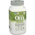 Reishi Mushroom Superfood