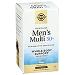 One Daily Mens Multi 50+