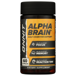 Alpha Brain