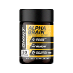 Alpha Brain Capsule