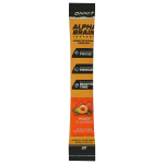 Alpha Brain Instant Peach