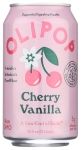 Tonic Sparkling Cherry Vanilla