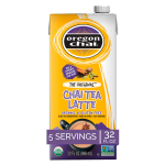 Original Chai Tea Latte Concentrate