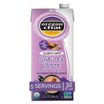 Slightly Sweet Chai Tea Latte Concentrate