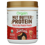 Nut Butter Protein Powder - Dark Chocolate Peanut Butter