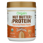 Nut Butter Protein Powder - Peanut Butter