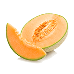 Conventional Cantaloupe
